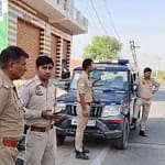 23-Year-Old Charged For Rape, Attempt To Convert College Student In UP