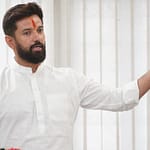 Chirag Paswan Asked About His Take On Namaz On Streets. What BJP Ally Said