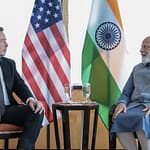For Musk’s Starlink, India Approval Could Unlock Emerging Markets