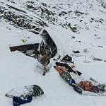 2 Days On, Ops Continue To Rescue 4 Trapped In Uttarakhand Avalanche