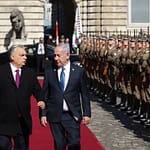 Why Hungary Pulled Out Of “Political” ICC Amid Israel PM Netanyahu’s Visit