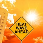 Rajasthan Braces For Extreme Temperatures, Weather Officials Heatwave Alert
