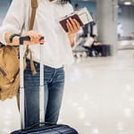 UK Airports To Eliminate Traditional Check-In And Boarding Passes In Digital Overhaul