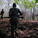 2 Women Maoists Carrying Rs 14 Lakh Bounty Each Killed In Encounter In Madhya Pradesh