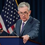 US Federal Reserve Chair Warns Tariffs Likely To Push Up Inflation