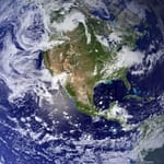 New Study Reveals Chemical Secret Of Earth’s 4.5 Years Billion Crust