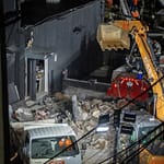 Death Count In Dominican Republic Nightclub Roof Collapse Rises To 124