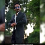 Actor Shine Tom Chacko, Who Had Fled During Raid, Arrested For ‘Drug Use’