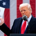 Opinion: Opinion | Trump Just Changed The Very Meaning Of Tariffs