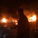 Jaguar Fighter Jet Crashes In Gujarat, 1 Pilot Ejects, Search On For Another