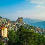 Gangtok Travel Guide: The Ultimate Cheatsheet On Where To Go, Shop, Eat, And Stay