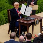 Meme Fest After Trump Announces Reciprocal Tariffs On Nearly Every Country