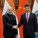 “India, China Relationship Is…”: Beijing’s Message After Trump’s 104% Tariff