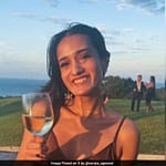 All About Vaniya Agrawal, The Engineer Who Quit Microsoft Over War In Gaza