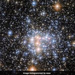 Our Neighbouring Galaxy Is Being Torn Apart, Scientists Make Shocking Discovery