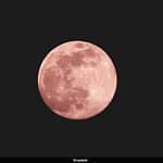 Pink Moon Or Micromoon On Hanuman Jayanti 2025: Significance, Rituals, And Link To Baisakhi