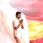 Actor Vijay’s Party To Hold Protest Against Waqf Bill In Tamil Nadu Tomorrow