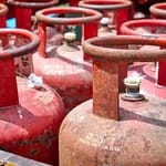 Cooking Gas LPG Price Hiked By Rs 50 Per Cylinder For All Users