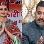 “Madam Does Not Pay Electricity Bills”: Kangana Ranaut vs Himachal Minister