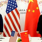 Why China Might Have A Winning Hand Over US In Trade War