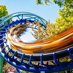Woman Dies After Falling From Roller Coaster At Amusement Park In Delhi, Case Filed
