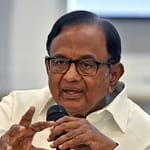 To PM’s Tamil Nadu Funds Remark, P Chidambaram’s ‘Economic Metric’ Reply