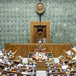 Waqf Bill Clears Lok Sabha With 288 Votes In Favour, 232 Against