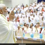 Navkar Mahamantra: PM Modi Joins Global Chant For Peace And Harmony
