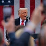 Trump Announces “Reciprocal Tariffs” On All Nations As ‘Trade War’ Begins
