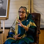 Bangladesh Court Issues Arrest Warrant Against Sheikh Hasina In Graft Case