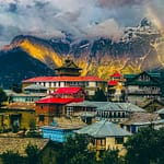 7 Most Gorgeous Villages In India That Look Straight Out of A Postcard