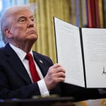 As Trump Changes US Election Process, Talks Of 3rd Term, Democrats Sue Him