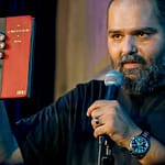 BookMyShow Dropped Kunal Kamra From Artist List, Claims Sena. Comic Reacts
