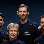 Indian Astronaut-Designate Shubhanshu Shukla Likely To Fly To Space Station In May