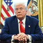 Why Trump Hit 90-Day Pause On Tariffs For All Countries, Except China