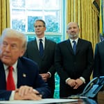 Who Stands In The Crosshairs Of Trump’s Tariffs?