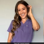 Popular Nursing Influencer Hailey Okula Dies After Giving Birth To First Child
