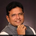‘Bank Did Not Give Any Loan’: Minister On Hyderabad University Land Row