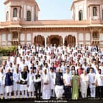 “Congress Going To Have Massive Organisational Reshuffle”: Senior Leader