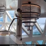 “48-Hour Rollercoaster”: Video Shows Ship Crossing Notorious Drake Passage