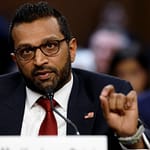 Why FBI Head Kash Patel Was Removed As Acting Chief Of US Gun Control Body