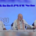“He Is Still…”: Amit Shah On K Annamalai ‘Being Removed’ For AIADMK Alliance