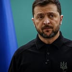Over 150 Chinese Citizens Fighting For Russia In Ukraine, Claims Zelensky