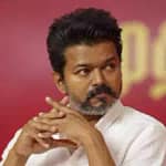 Actor-Vijay