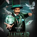 Ek-Jaadugar-First-Look-Poster