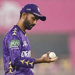 Guwahati-Kolkata-Knight-Riders-captain-Ajinkya-Rahane-during-an-Indian-Premier-