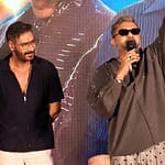 Raid-2-E28098Money-Money-song-launch-Yo-Yo-Honey-Singh-reveals-he-made-Ajay-Devgn-wait-for-4-hours-on-sets-of-E28098Aata-Majhi-Satakli-Mujhe-laga-mujhe-maar-padne-waali-hai-1