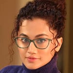 Taapsee-Pannu-unveils-Vogue-Eyewear