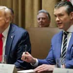 US-President-Donald-Trump-and-Defence-Secretary-Pete-Hegseth