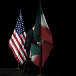 Nuclear Talks With US Have Begun In Oman, Says Iran’s Foreign Ministry